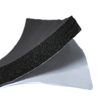 Dodo Super Liner 10mm 3/8" 5m Roll Car Van Thermo Foam Insulation Sound Proofing - CEN