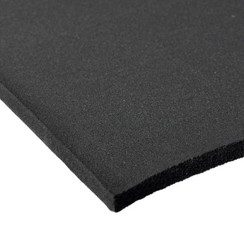 Dodo Super Liner 10mm 3/8" 5m Roll Car Van Thermo Foam Insulation Sound Proofing - CEN