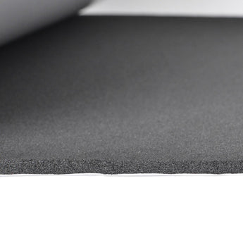 Dodo Super Liner 6mm 1/4" 6m Roll Car Van Thermo Foam Insulation Sound Proofing - CEN