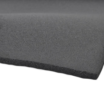 Dodo Super Liner 6mm 1/4" 6m Roll Car Van Thermo Foam Insulation Sound Proofing - CEN