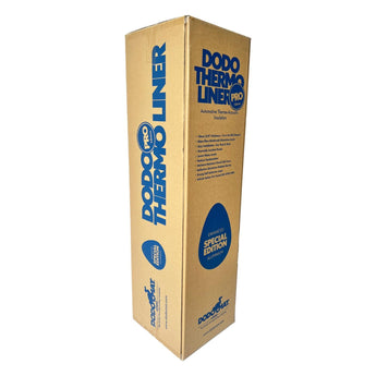 Dodo Thermo Liner Pro 10mm SE Roll Foam Van Insulation Sound Proofing VW Camper - CEN