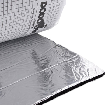 Dodo Thermo Liner Pro 12mm Roll Foam Van Insulation VW Camper Transit Custom - CEN