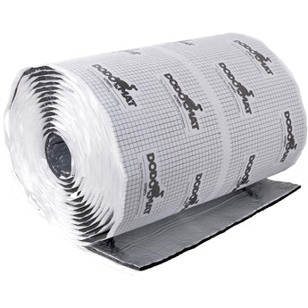 Dodo Thermo Liner Pro 12mm Roll Foam Van Insulation VW Camper Transit Custom - CEN