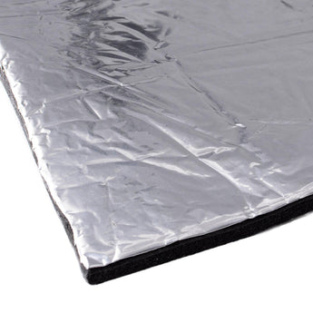 Dodo Thermo Liner Pro 12mm Roll Foam Van Insulation VW Camper Transit Custom - CEN