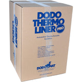 Dodo Thermo Liner Pro 12mm Roll Foam Van Insulation VW Camper Transit Custom - CEN