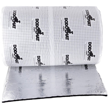 Dodo Thermo Liner Pro 12mm Roll Foam Van Insulation VW Camper Transit Custom - CEN