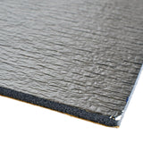 Dodo Thermo Liner XPE 6mm Roll 10m Foam Foil Lined Van Insulation Sound Proofing - CEN