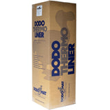 Dodo Thermo Liner XPE 6mm Roll 10m Foam Foil Lined Van Insulation Sound Proofing - CEN