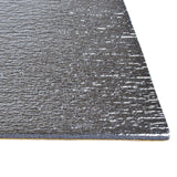 Dodo Thermo Liner XPE 6mm Roll 10m Foam Foil Lined Van Insulation Sound Proofing - CEN