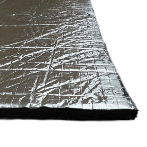 Dodo Van Insulation Thermo Liner 6mm Roll 3sq.m Sound Proofing Ford VW Camper - CEN