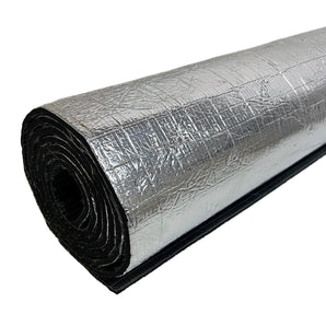 Dodo Van Insulation Thermo Liner 6mm Roll 3sq.m Sound Proofing Ford VW Camper - CEN