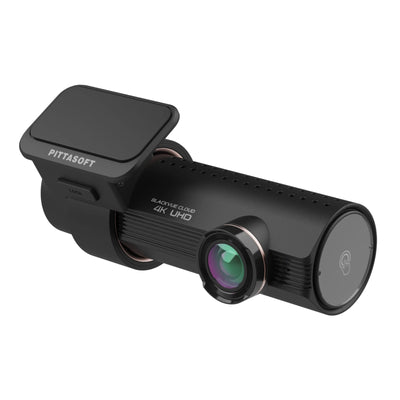 BlackVue Dash Cam DR970X-1CH Plus II 4K Ultra HD HDR WiFi GPS 1 Channel Camera