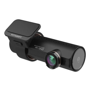 BlackVue Dash Cam DR970X-2CH Plus II 4K Ultra HD HDR WiFi GPS 2 Channel Camera