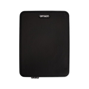 Option Audio DRIVE7.6UA Sub 6.5 Inch Compact Active Enclosure Subwoofer 100w RMS
