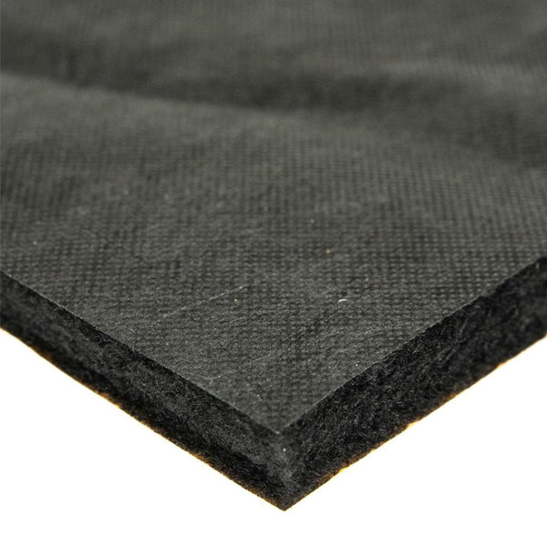 Dynamat DynaCore 1/2 Inch 12mm Thermal Acoustic Foam Noise & Heat Reduction - CEN
