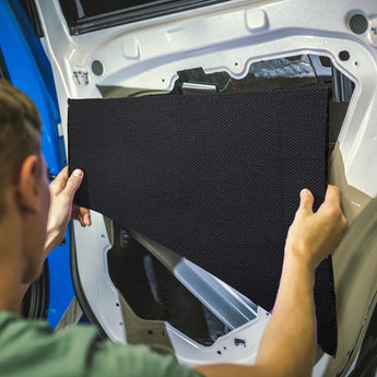 Dynamat DynaCore 1 Inch 25mm Thermal Acoustic Foam Noise & Heat Reduction - CEN