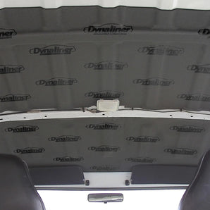 Dynamat Dynaliner 6mm 1/4" Insulator Sound Proofing Mat Acoustic Foam DYN11102 - CEN