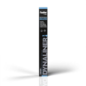 Dynamat Dynaliner 6mm 1/4" Insulator Sound Proofing Mat Acoustic Foam DYN11102 - CEN