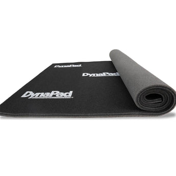 Dynamat DynaPad Roll 3/8 Inch 11mm Heavy Weight Noise Control & Heat Reduction - CEN