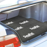 Dynamat DynaPad Roll 3/8 Inch 11mm Heavy Weight Noise Control & Heat Reduction - CEN