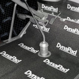 Dynamat DynaPad Roll 3/8 Inch 11mm Heavy Weight Noise Control & Heat Reduction - CEN