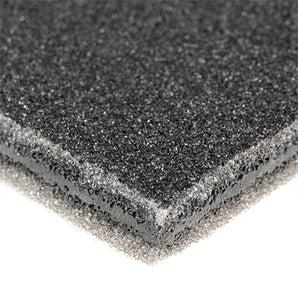 Dynamat DynaPad Roll 3/8 Inch 11mm Heavy Weight Noise Control & Heat Reduction - CEN