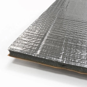 Dynamat Hoodliner Bonnet Thermo Acoustic Sound Soak Foam Absorbs Engine Noise - CEN