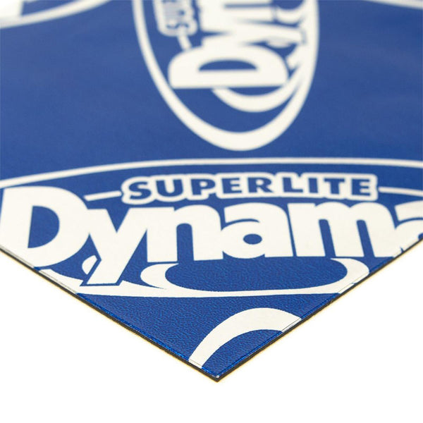 Dynamat SuperLite Bulk Pack 12 Sheets Sound Proofing Deadening Noise Reduction - CEN