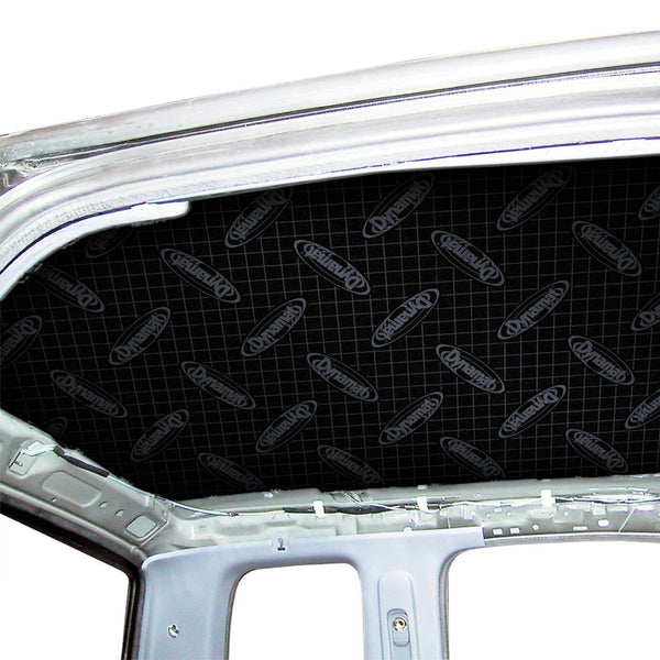 Dynamat Xtreme Bulk Pack Car Sound Proofing Extreme Deadening Noise Reduction - CEN