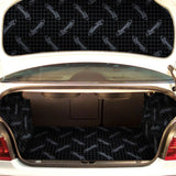 Dynamat Xtreme Mini Bulk Pack 5 Sheets Car Deadening Sound Proofing Damping Mat - CEN
