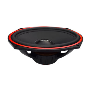 ESB 3.69 Tremila Series 6x9 Inch Component Woofer 120w RMS Pair