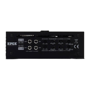 Edge DBX Series EDBX100.4-E1 Amp Class AB 4 Channel Amplifier 400w RMS