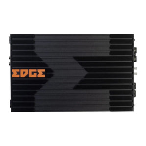 Edge DBX Series EDBX100.4-E1 Amp Class AB 4 Channel Amplifier 400w RMS