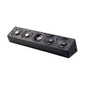 Edge DBX Series EDBXPB62.1-E5 6.5 Inch Full Range Ported Enclosure 1000w RMS