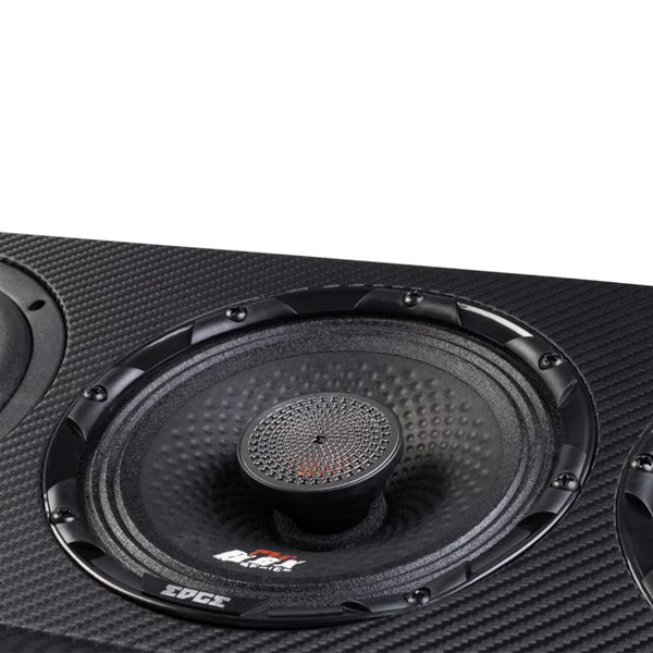 Edge DBX Series EDBXPB62.1-E5 6.5 Inch Full Range Ported Enclosure 1000w RMS