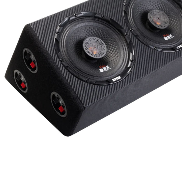 Edge DBX Series EDBXPB62.1-E5 6.5 Inch Full Range Ported Enclosure 1000w RMS