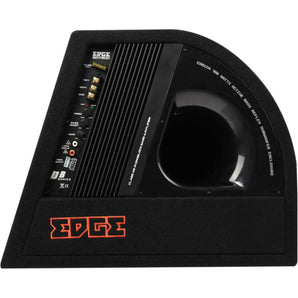 Edge 12 Inch Active Bass Box Sub Subwoofer Ported Enclosure EDB12A 300w RMS - CEN