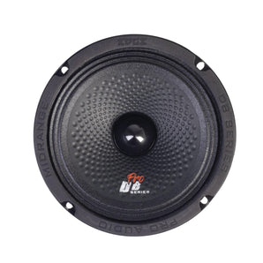 Edge Pro EDBPRO6-E3 DB Series Audio Midrange Drivers 6.5 Inch 150w RMS - CEN