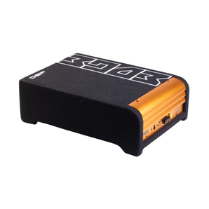 Edge Street Series EDS10ADSP-E4 10 Inch Compact Active Bass Enclosure 300w RMS