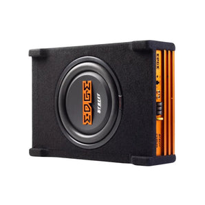 Edge Street Series EDS10ADSP-E4 10 Inch Compact Active Bass Enclosure 300w RMS