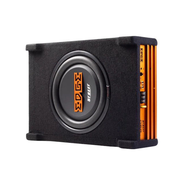 Edge Street Series EDS10ADSP-E4 10 Inch Compact Active Bass Enclosure 300w RMS