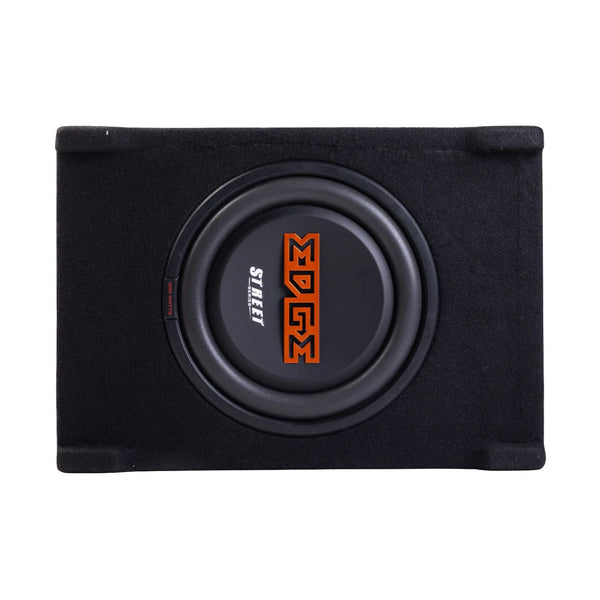 Edge Street Series EDS10ADSP-E4 10 Inch Compact Active Bass Enclosure 300w RMS
