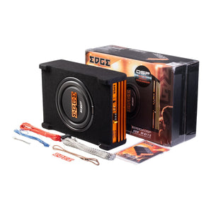 Edge Street Series EDS10ADSP-E4 10 Inch Compact Active Bass Enclosure 300w RMS