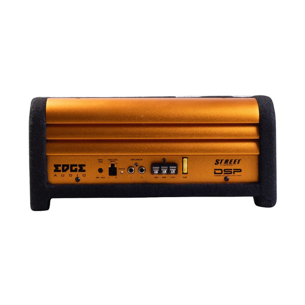 Edge Street Series EDS10ADSP-E4 10 Inch Compact Active Bass Enclosure 300w RMS