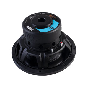 Edge Street Series EDS12D2-E3 Car Sub 2 Ohms 12 Inch Subwoofer 1400w RMS