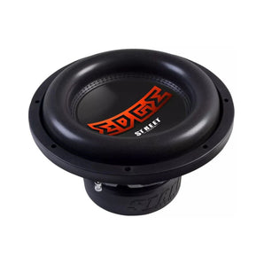 Edge Street Series EDS12D2-E3 Car Sub 2 Ohms 12 Inch Subwoofer 1400w RMS
