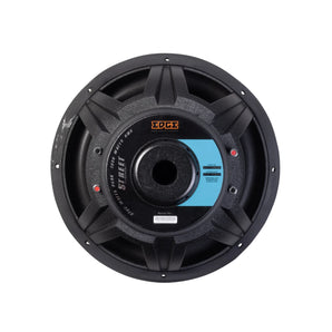 Edge Street Series EDS15D2-E3 Car Sub 2 Ohms 15 Inch Subwoofer 1850w RMS