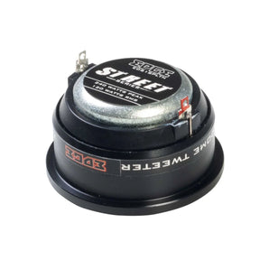 Edge Street Series EDS1SPLTN-E1 Titanium Dome Tweeters 1.9 Inch 120w RMS Pair