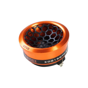 Edge Street Series EDS1SQTN-E1 Silk Dome Tweeters 1.9 Inch 100w RMS Pair