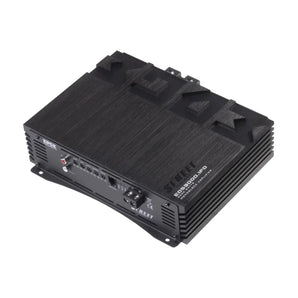 Edge Street Series EDS3000.1FD-E3 Amp Class D 1 Channel Mono Amplifier 3300w RMS